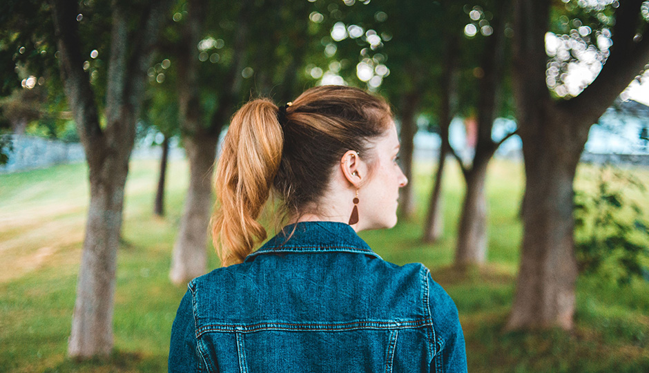 Could Your Hairstyle Be Causing Hair Loss? Understanding Traction Alopecia Could Your Hairstyle Be Causing Hair Loss? Understanding Traction Alopecia