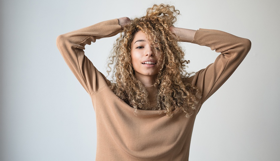 How to Care for Curly Hair (Part 1)