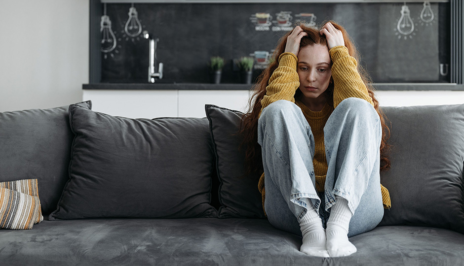 Why Women Experience Hair Loss Differently Than Men Why Women Experience Hair Loss Differently Than Men