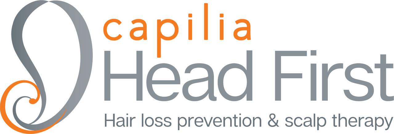 Head First Logo 2018