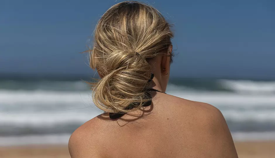Best Hairstyles to Protect Against Summer Hair Loss
