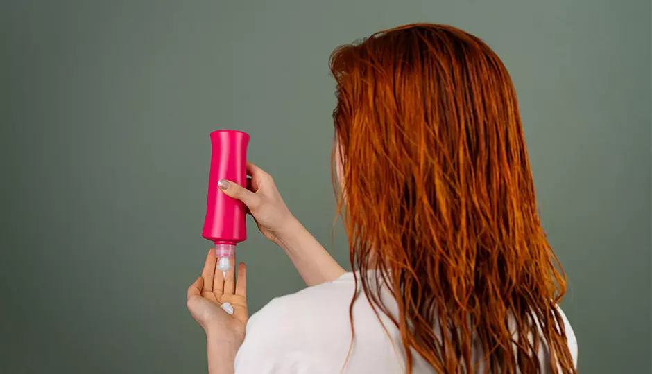 How to Build a Healthy Hair Care Routine (That Actually Works) How to Build a Healthy Hair Care Routine (That Actually Works)